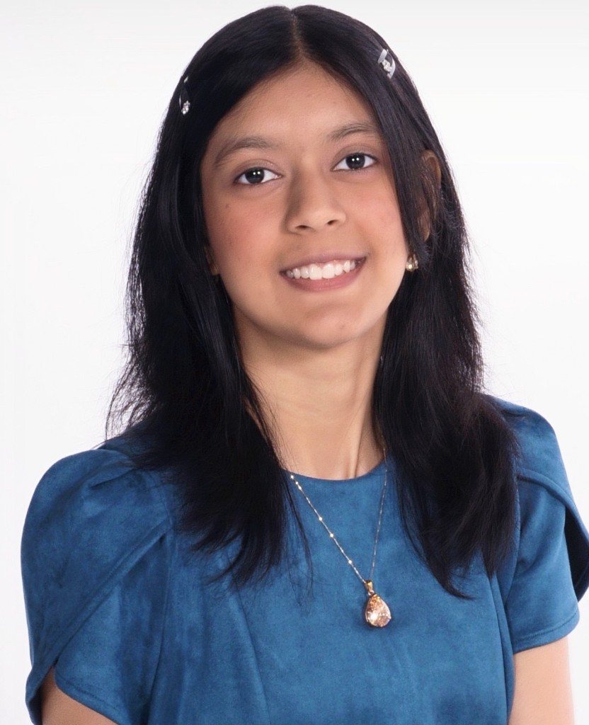 Janhavi Dhote