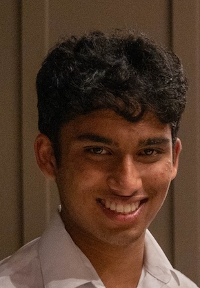 Rishi Padhy